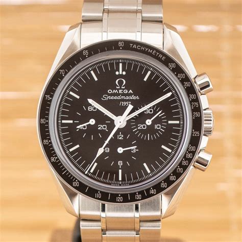 omega speedmaster 125th anniversary|omega moonwatch 50th anniversary price.